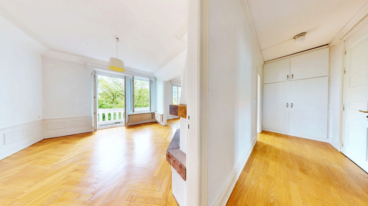 Ma-Cabane - Location Appartement Mulhouse, 87 m²