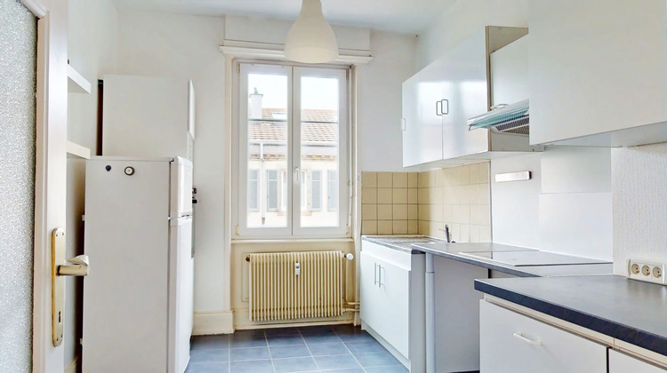 Ma-Cabane - Location Appartement Mulhouse, 87 m²