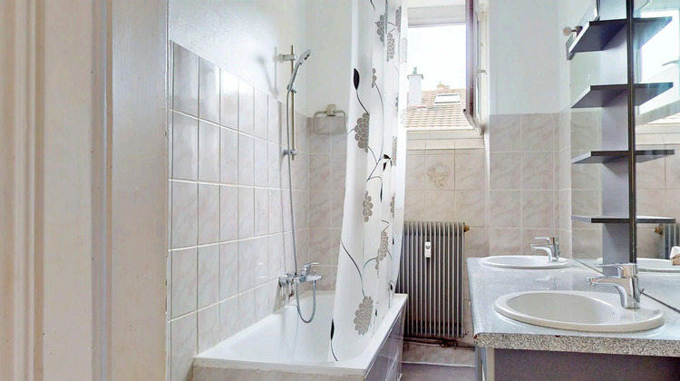 Ma-Cabane - Location Appartement Mulhouse, 87 m²