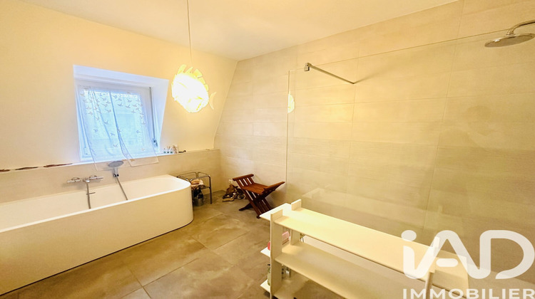 Ma-Cabane - Location Appartement Mulhouse, 127 m²