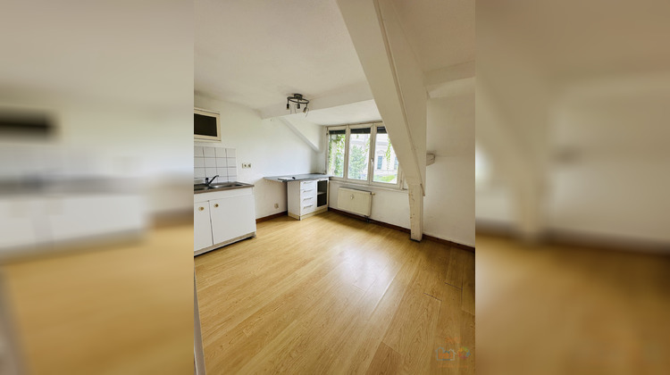 Ma-Cabane - Location Appartement Mulhouse, 53 m²