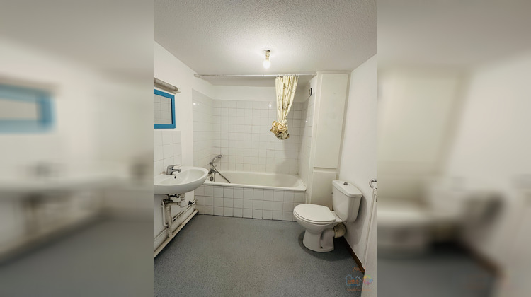 Ma-Cabane - Location Appartement Mulhouse, 53 m²