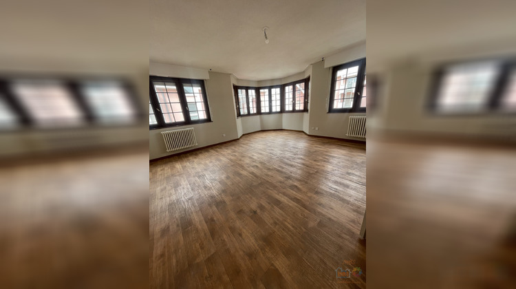 Ma-Cabane - Location Appartement Mulhouse, 100 m²