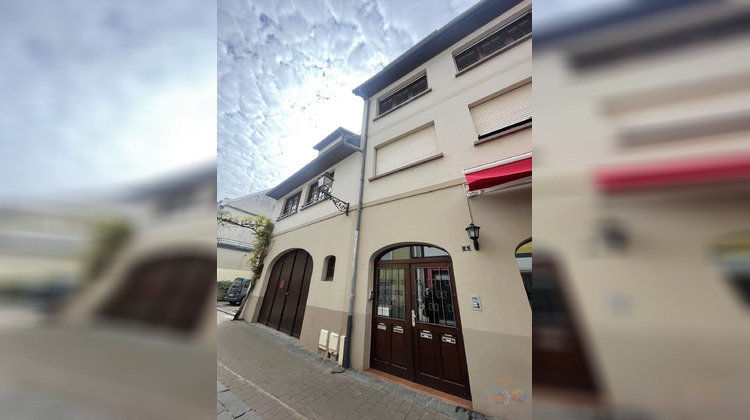 Ma-Cabane - Location Appartement Mulhouse, 100 m²