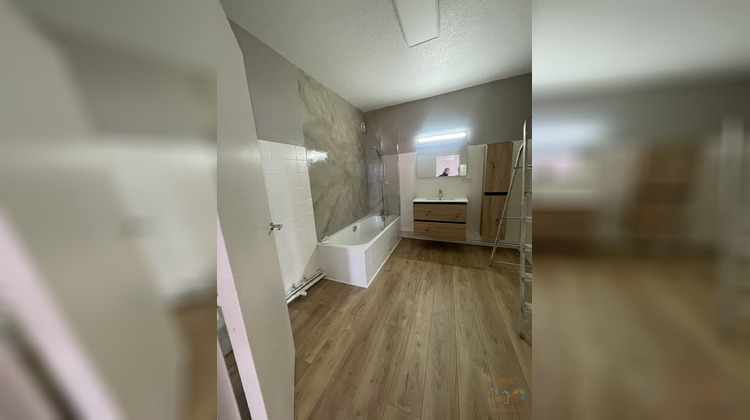 Ma-Cabane - Location Appartement Mulhouse, 100 m²