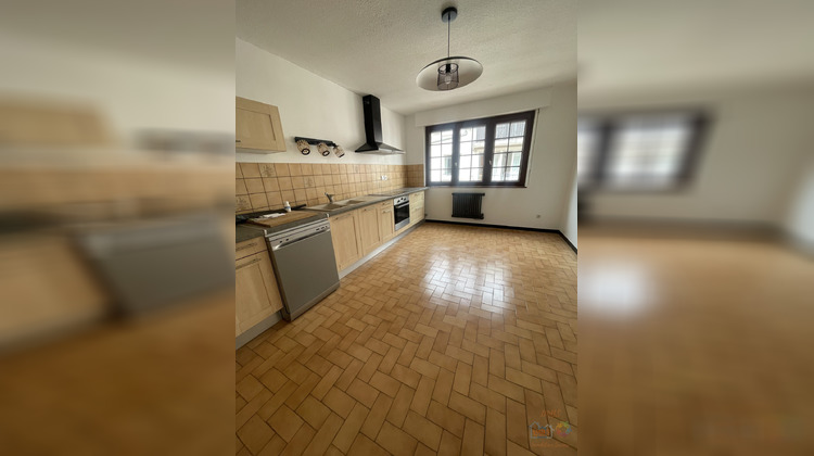 Ma-Cabane - Location Appartement Mulhouse, 100 m²