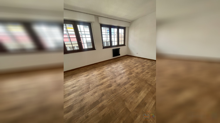 Ma-Cabane - Location Appartement Mulhouse, 100 m²