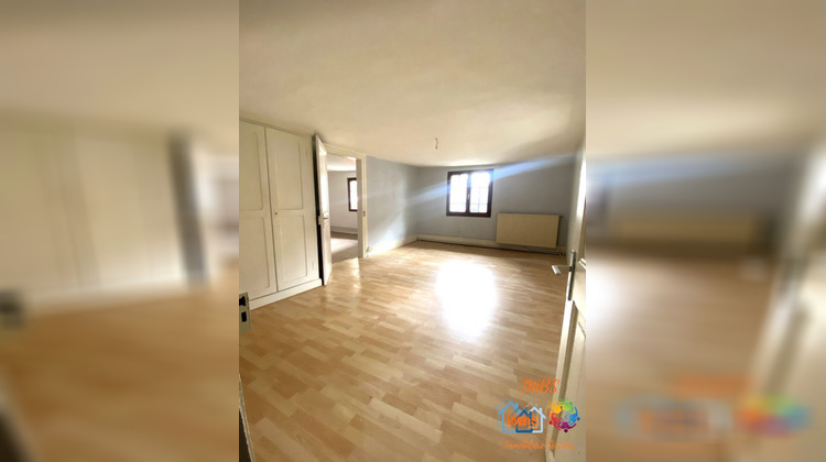 Ma-Cabane - Location Appartement Mulhouse, 104 m²