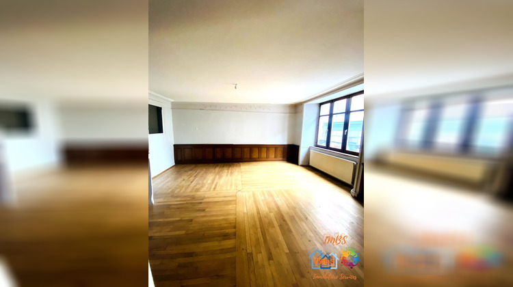 Ma-Cabane - Location Appartement Mulhouse, 104 m²