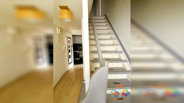 Ma-Cabane - Location Appartement Mulhouse, 104 m²