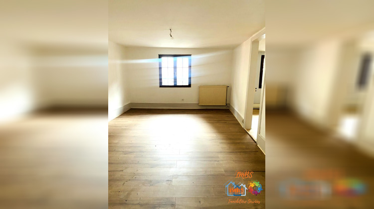 Ma-Cabane - Location Appartement Mulhouse, 104 m²