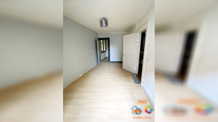 Ma-Cabane - Location Appartement Mulhouse, 104 m²