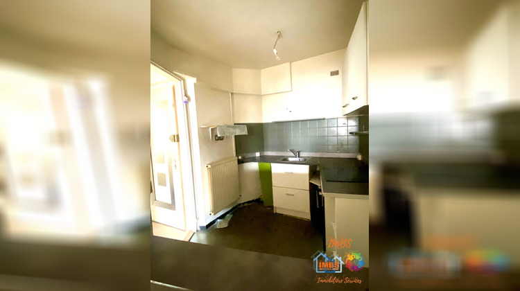 Ma-Cabane - Location Appartement Mulhouse, 104 m²
