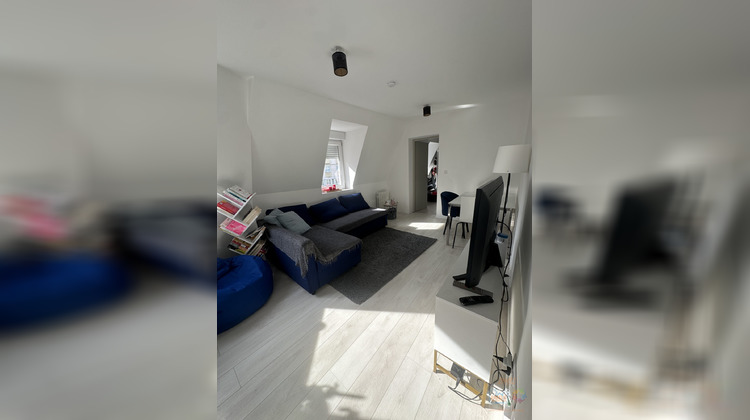 Ma-Cabane - Location Appartement Mulhouse, 44 m²