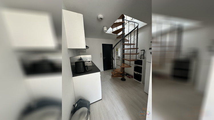 Ma-Cabane - Location Appartement Mulhouse, 44 m²