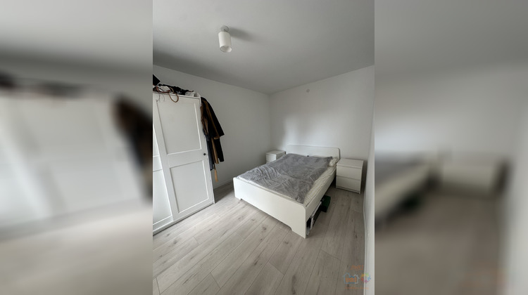 Ma-Cabane - Location Appartement Mulhouse, 44 m²