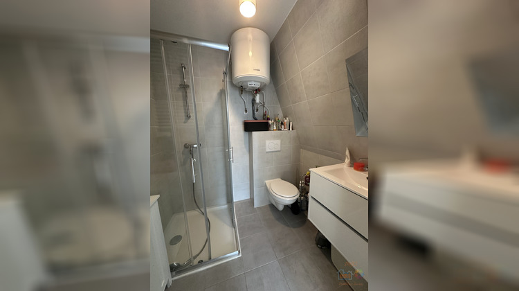 Ma-Cabane - Location Appartement Mulhouse, 44 m²