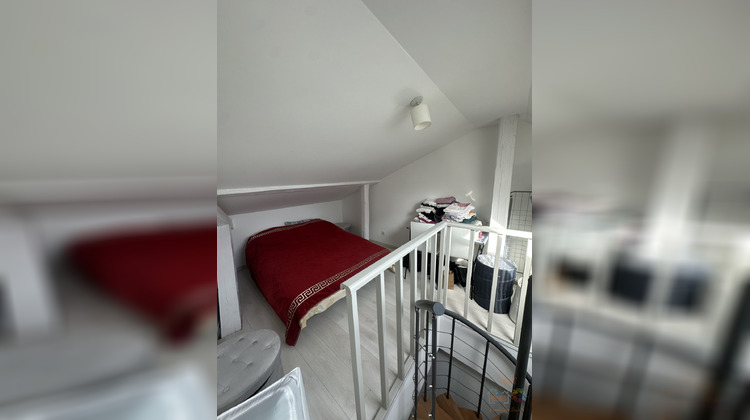 Ma-Cabane - Location Appartement Mulhouse, 44 m²