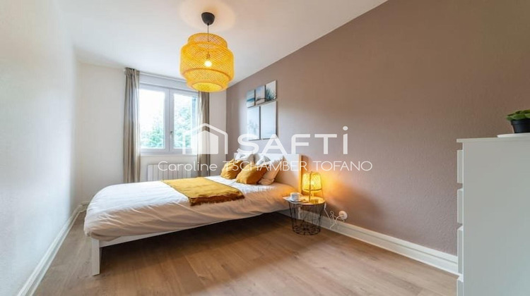 Ma-Cabane - Location Appartement Mulhouse, 67 m²