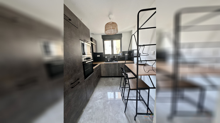 Ma-Cabane - Location Appartement Mulhouse, 71 m²