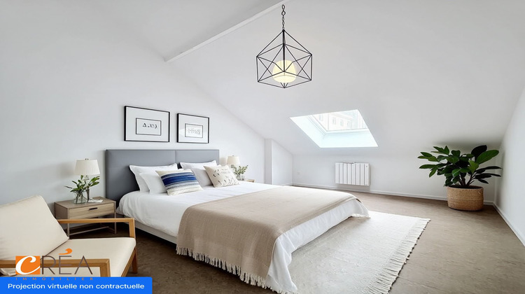 Ma-Cabane - Location Appartement Mulhouse, 52 m²