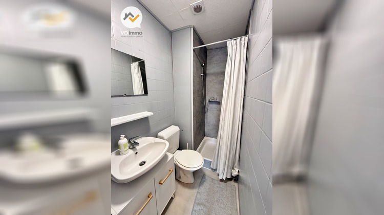 Ma-Cabane - Location Appartement Mulhouse, 29 m²
