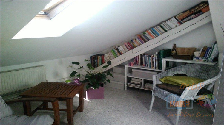Ma-Cabane - Location Appartement Mulhouse, 41 m²