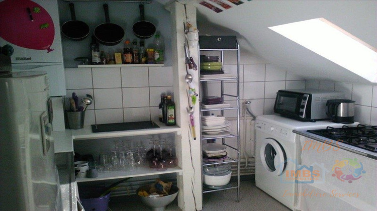 Ma-Cabane - Location Appartement Mulhouse, 41 m²