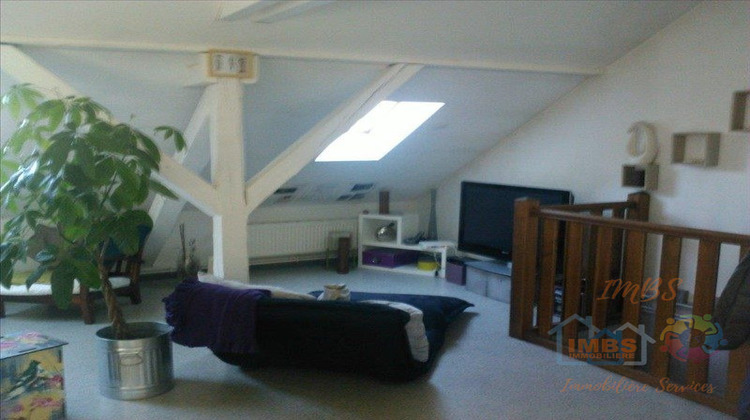 Ma-Cabane - Location Appartement Mulhouse, 41 m²