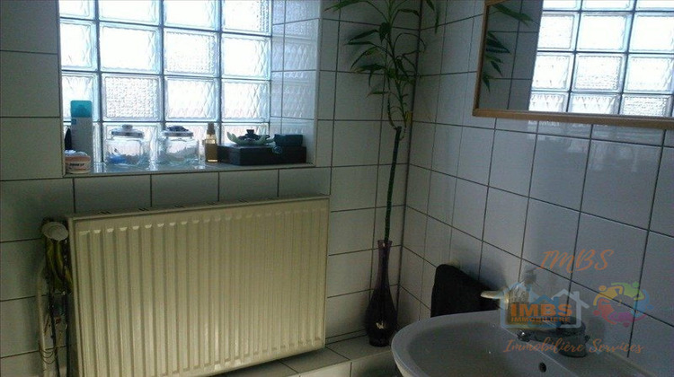 Ma-Cabane - Location Appartement Mulhouse, 41 m²