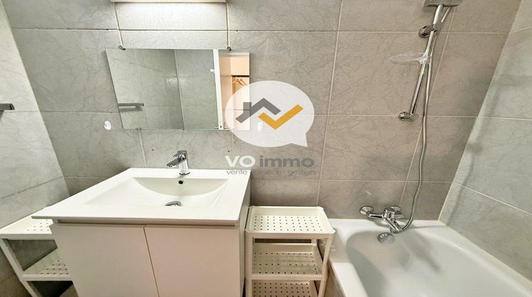 Ma-Cabane - Location Appartement Mulhouse, 20 m²