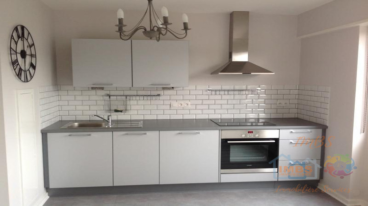 Ma-Cabane - Location Appartement Mulhouse, 31 m²