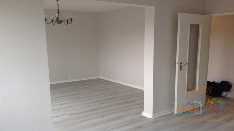Ma-Cabane - Location Appartement Mulhouse, 31 m²