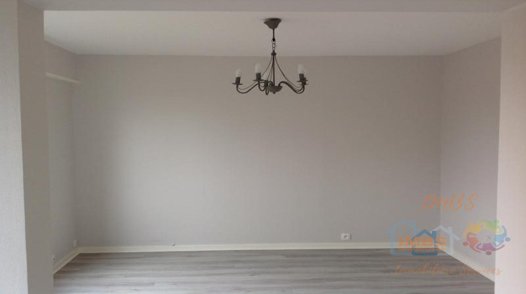 Ma-Cabane - Location Appartement Mulhouse, 31 m²
