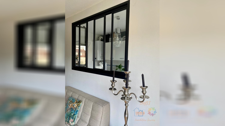 Ma-Cabane - Location Appartement Mulhouse, 57 m²