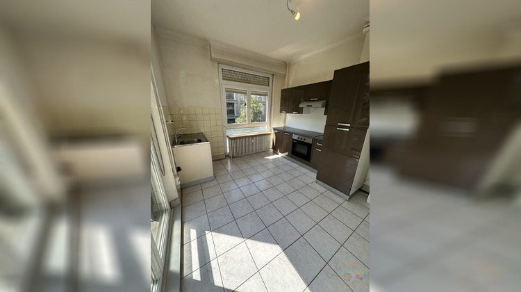 Ma-Cabane - Location Appartement Mulhouse, 46 m²