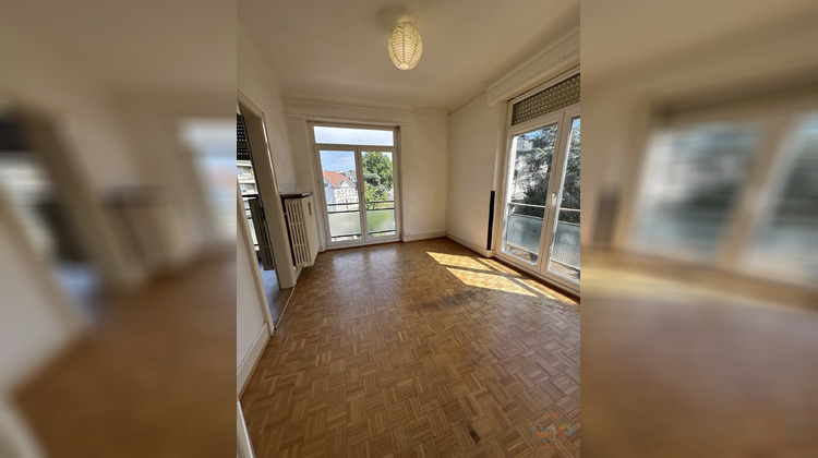 Ma-Cabane - Location Appartement Mulhouse, 46 m²