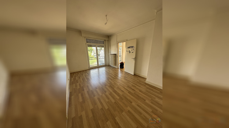 Ma-Cabane - Location Appartement Mulhouse, 46 m²
