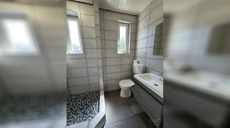 Ma-Cabane - Location Appartement Mulhouse, 46 m²