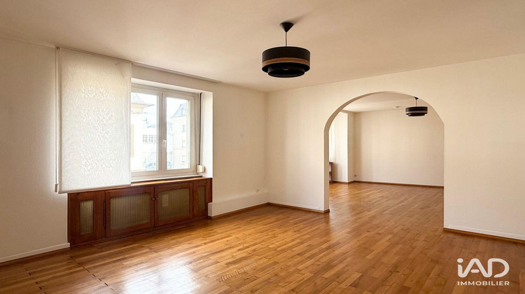 Ma-Cabane - Location Appartement Mulhouse, 83 m²