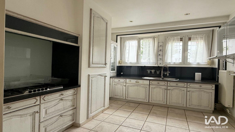 Ma-Cabane - Location Appartement Mulhouse, 83 m²