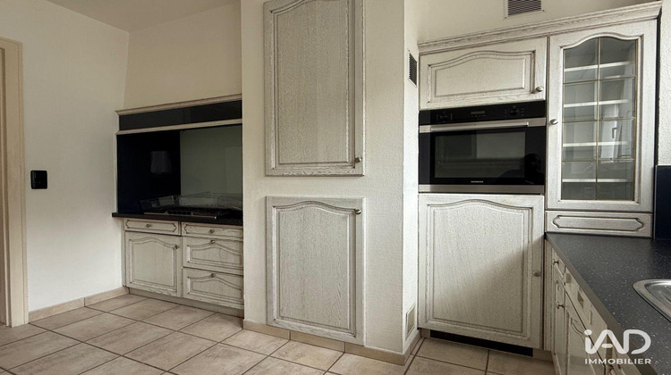 Ma-Cabane - Location Appartement Mulhouse, 83 m²