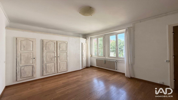 Ma-Cabane - Location Appartement Mulhouse, 83 m²