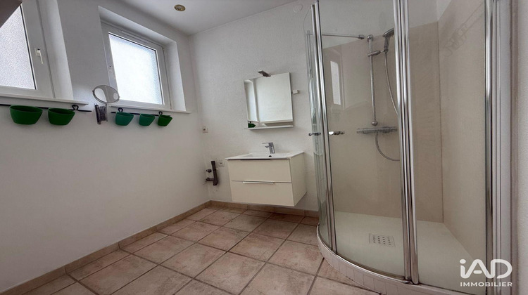 Ma-Cabane - Location Appartement Mulhouse, 83 m²