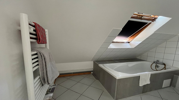 Ma-Cabane - Location Appartement Mulhouse, 12 m²