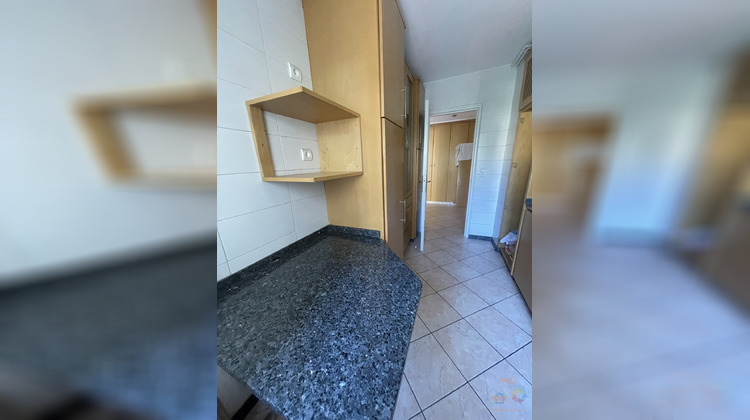 Ma-Cabane - Location Appartement Mulhouse, 68 m²