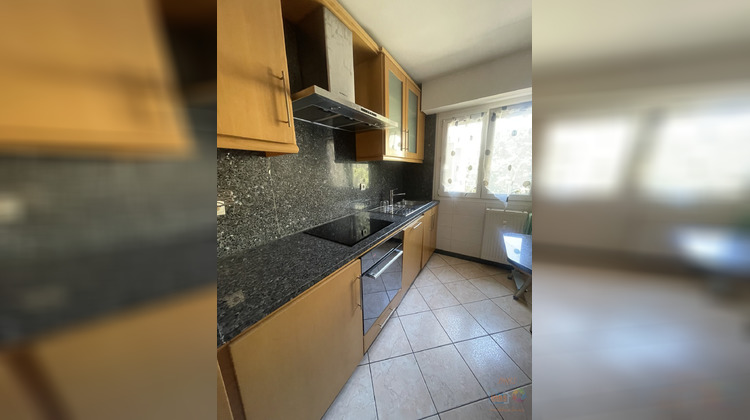 Ma-Cabane - Location Appartement Mulhouse, 68 m²