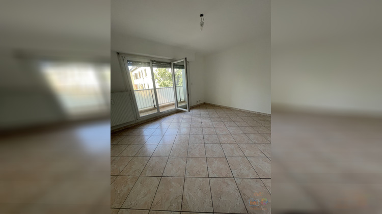 Ma-Cabane - Location Appartement Mulhouse, 68 m²