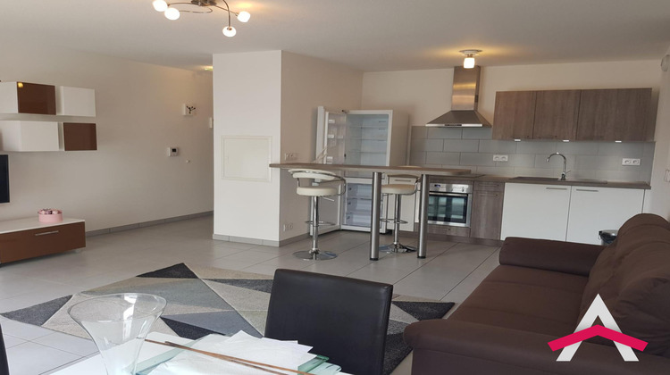 Ma-Cabane - Location Appartement Mulhouse, 65 m²