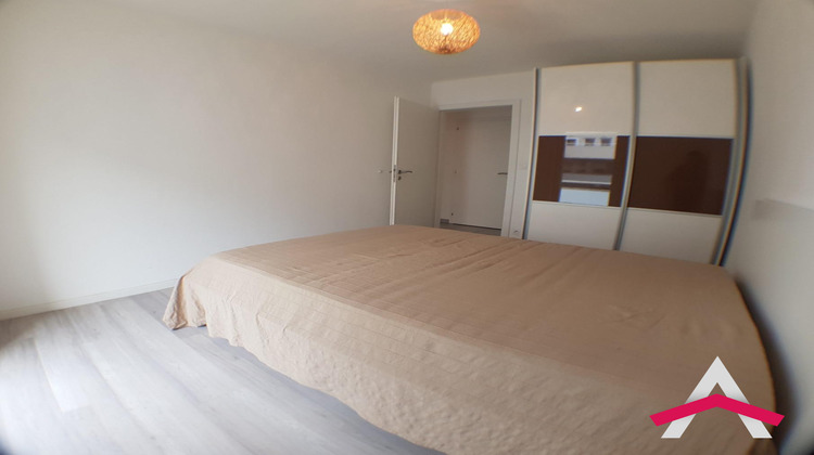 Ma-Cabane - Location Appartement Mulhouse, 65 m²